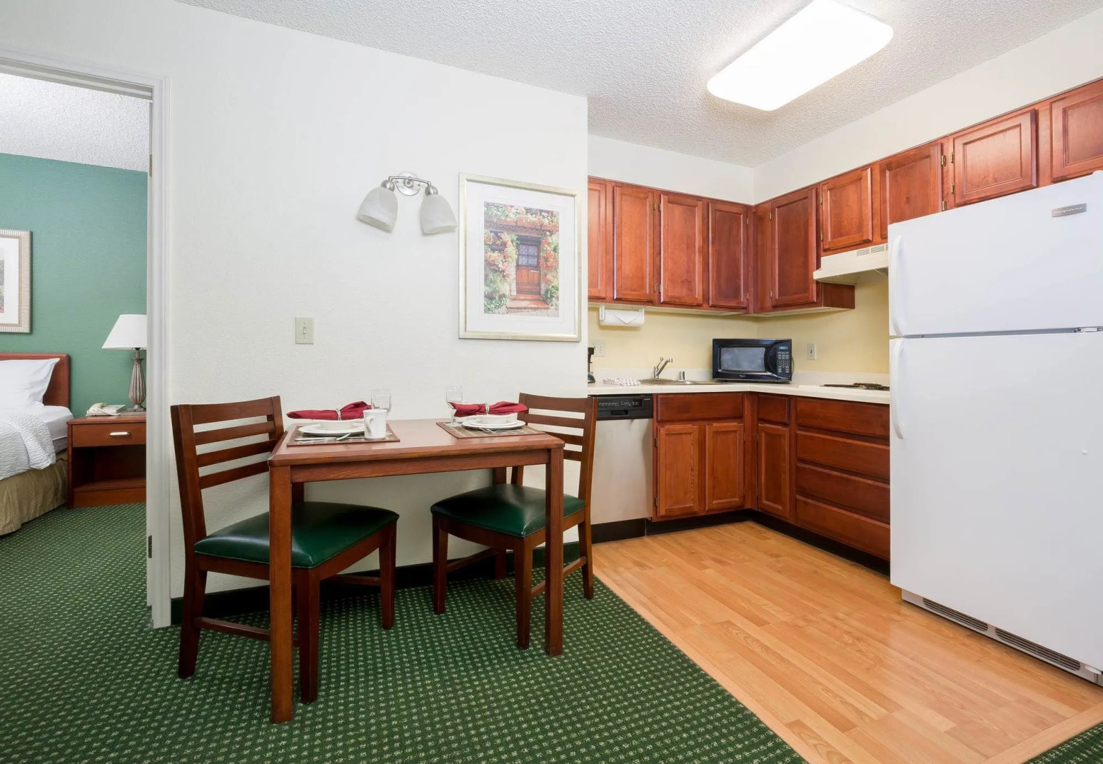 Residence Inn by Marriott Roseville