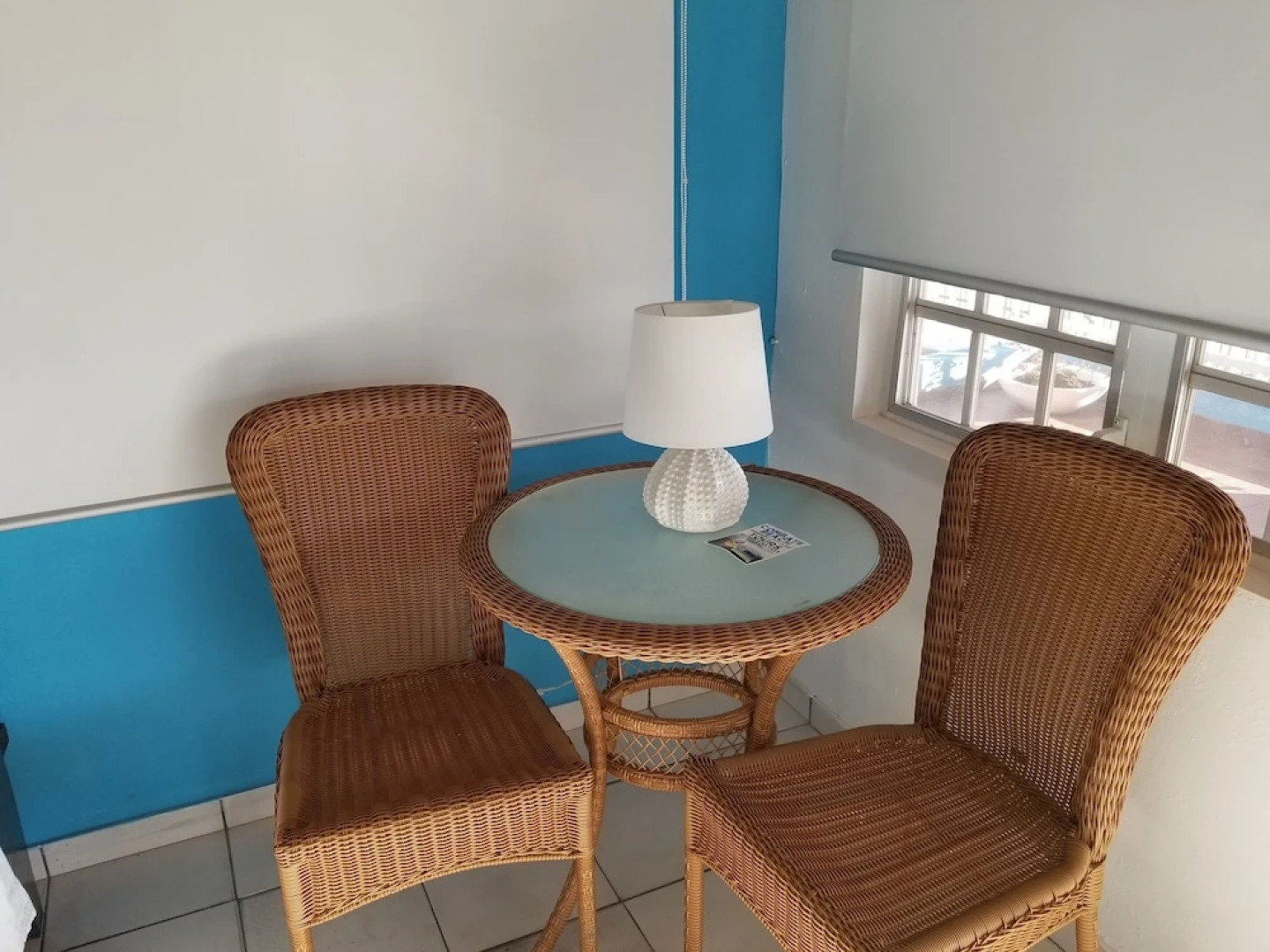 Luichy's Seaside Hotel