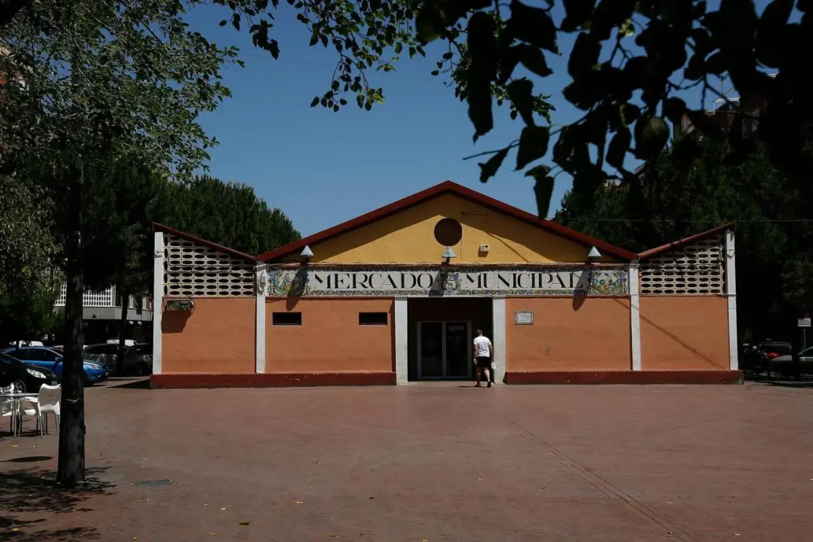 Travelodge Valencia Aeropuerto