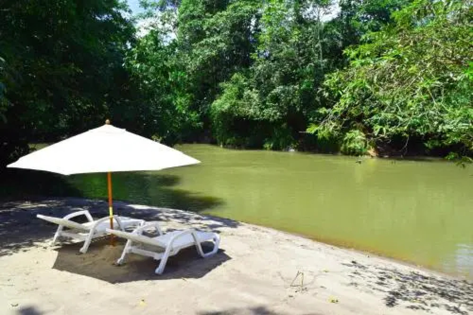 Suchipakari Jungle Lodge