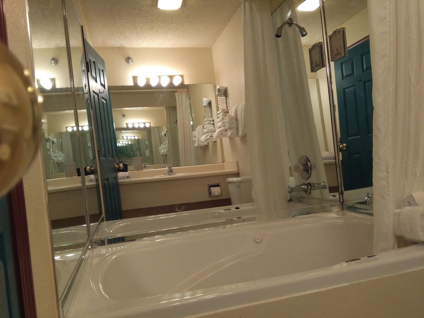 Victorian Palace Hotel