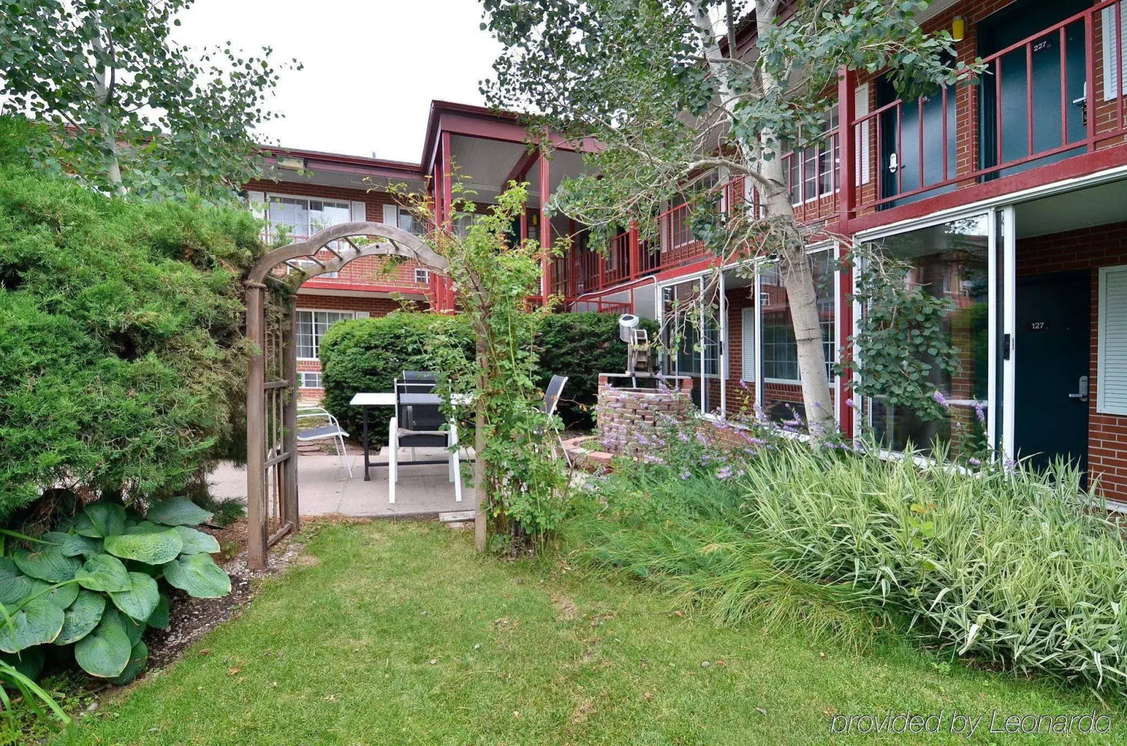 Travelodge by Wyndham Ogallala