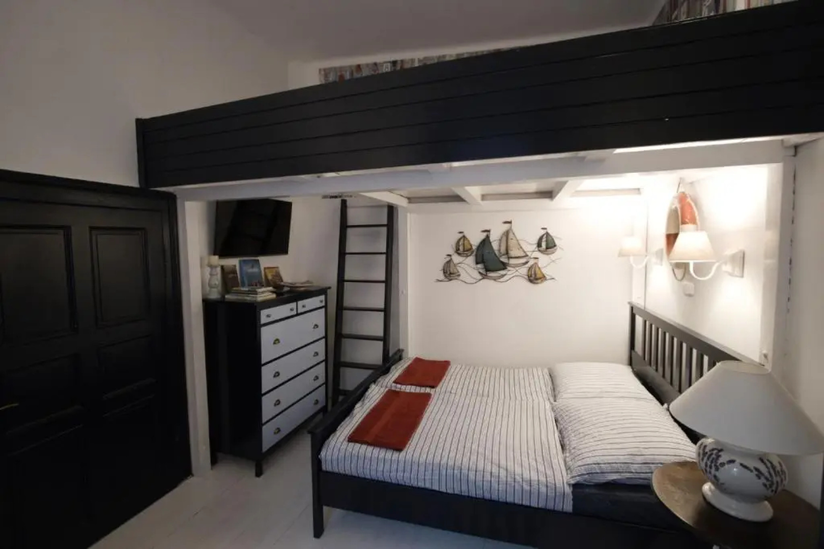 Ister Guesthouse