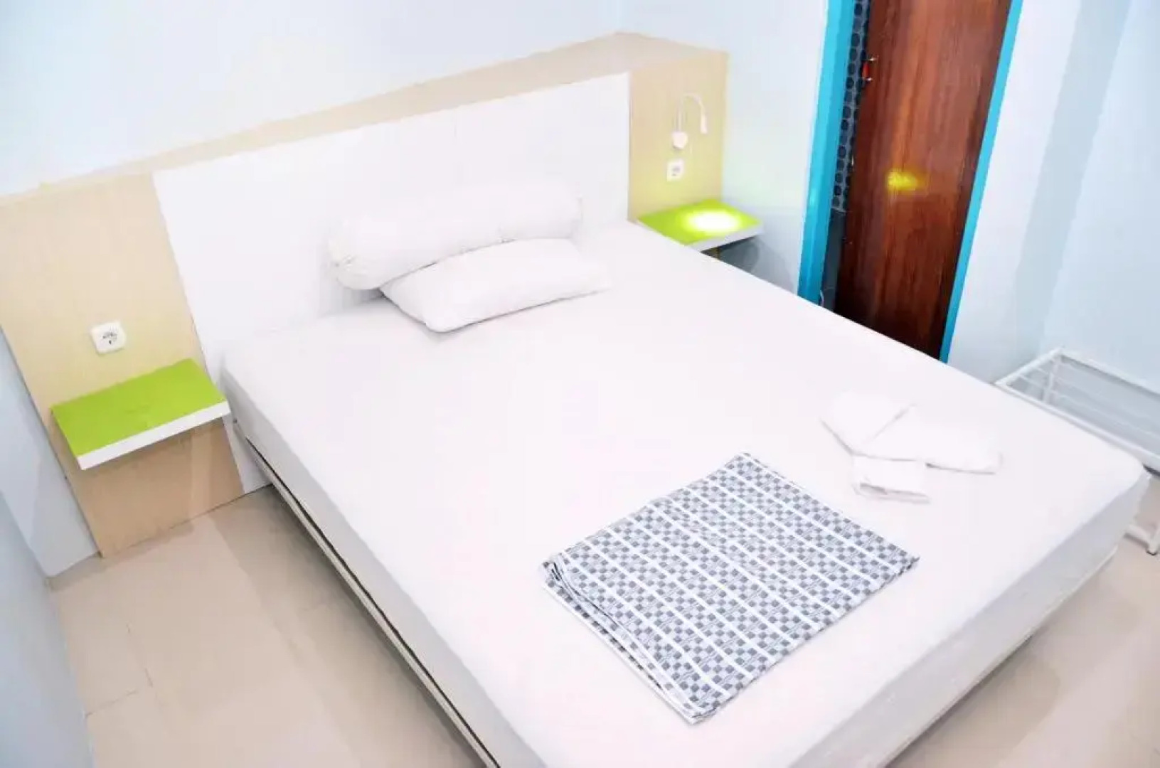 RedDoorz @ Kartohardjo Madiun