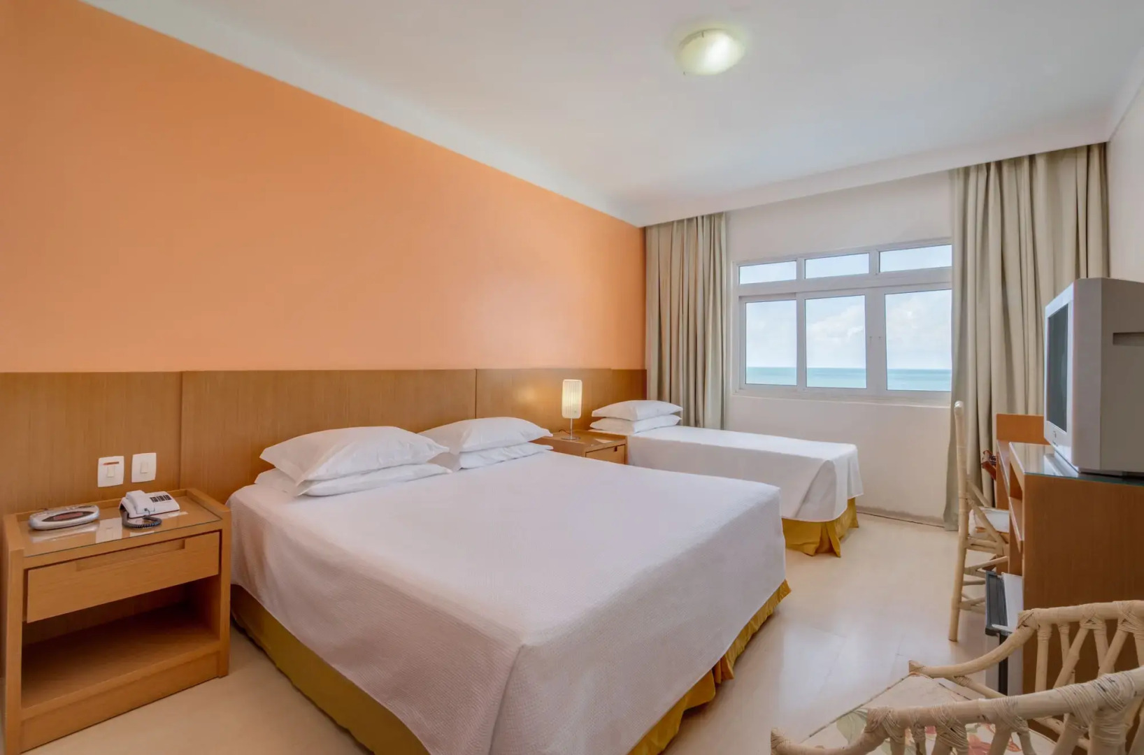 Yak Beach Hotel Natal