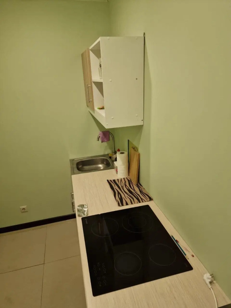 Уютная квартира на улице Гарнаева