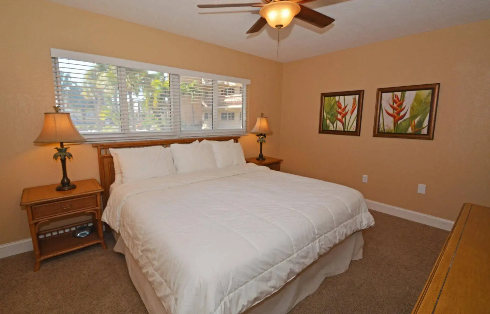 Westwinds Waterfront Resort