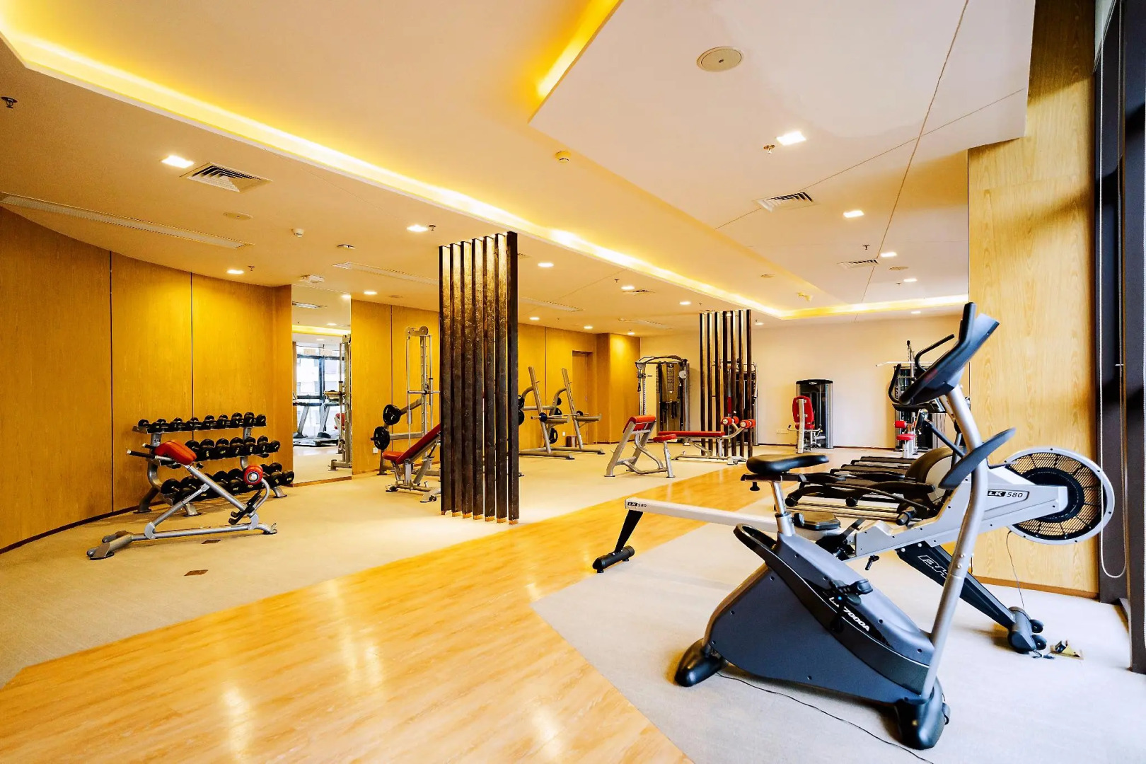 DaHengQin Superior Talent Residence