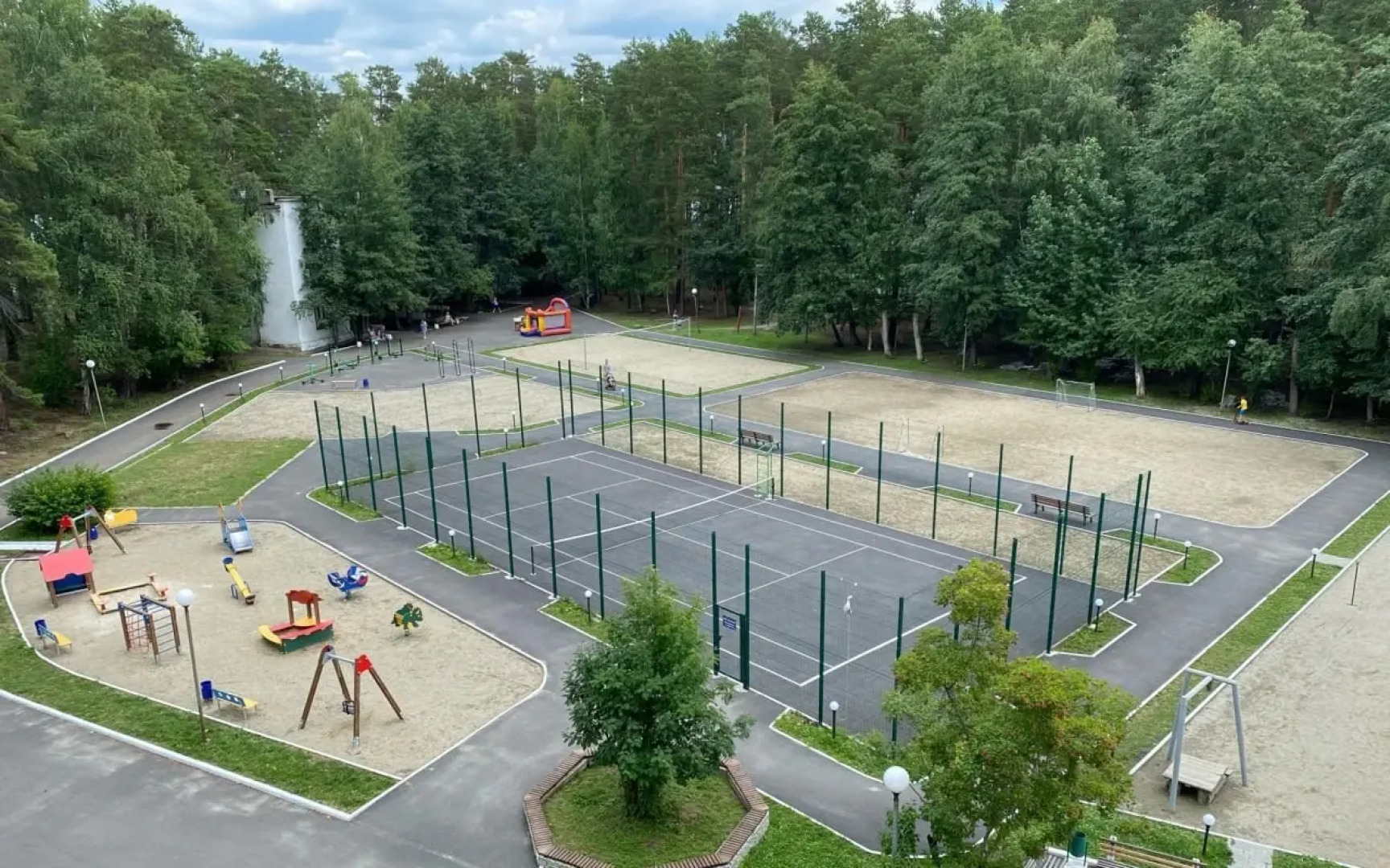 Родничок (Чебаркуль)