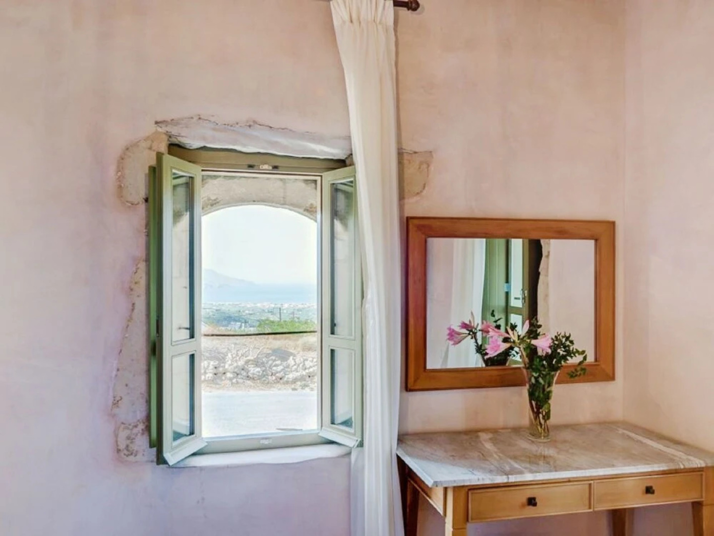 Kastellos Old House Kastellos