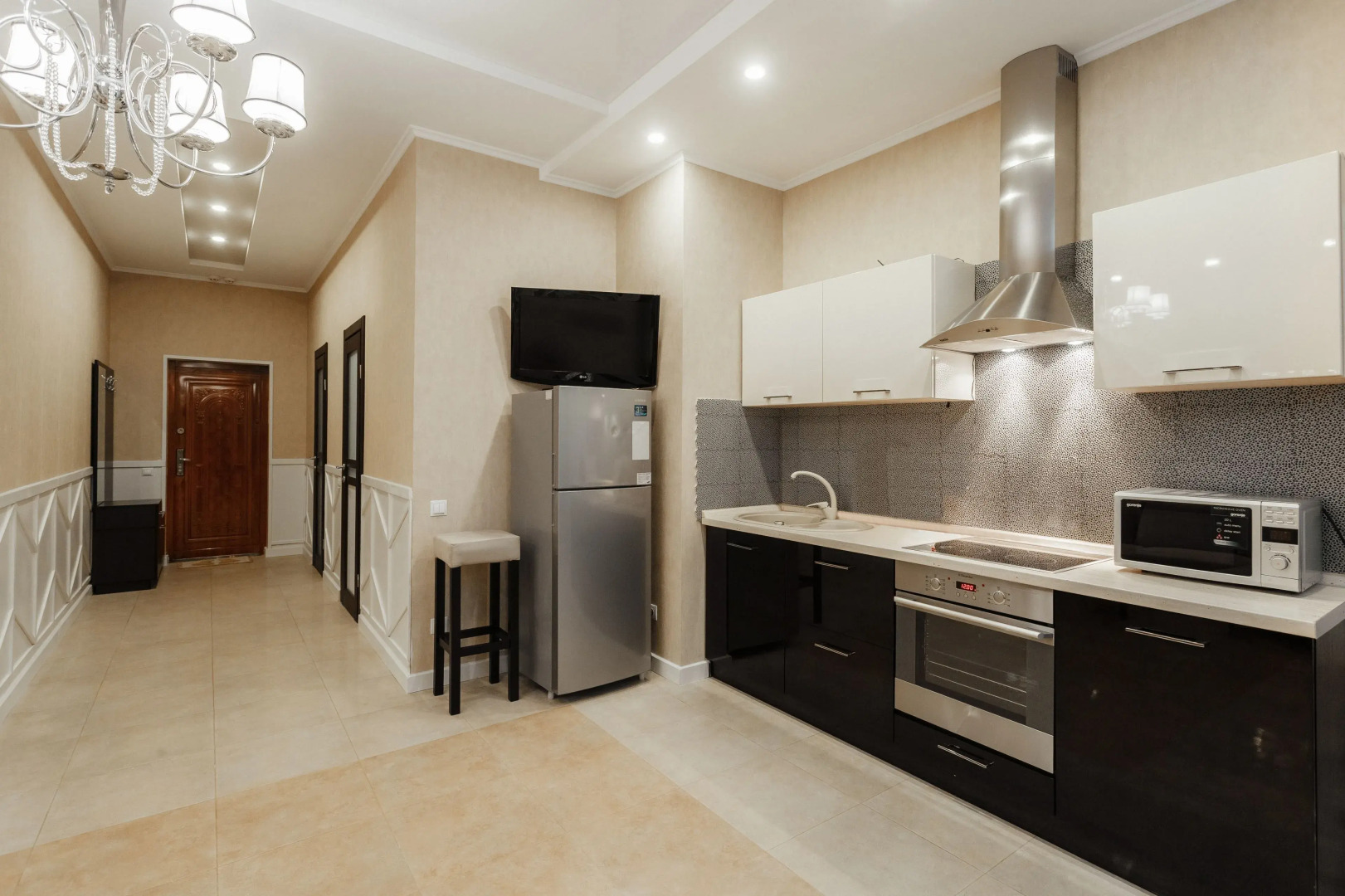 Апартаменты «Феерия»