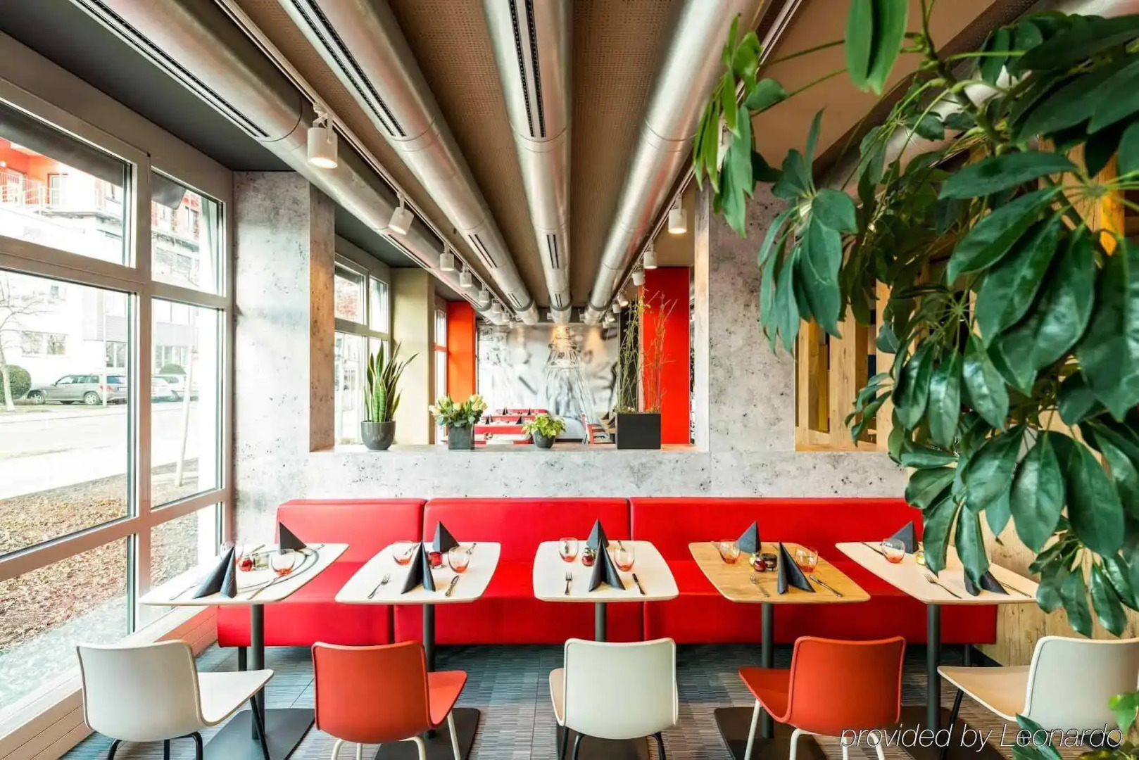 ibis München Garching