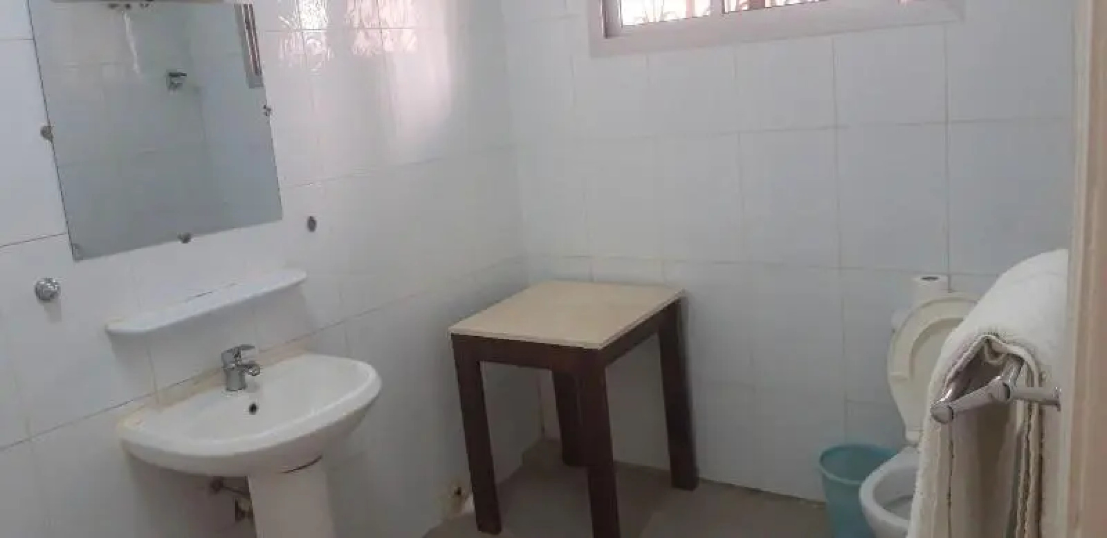 Hotel Le Littoral des Almadies