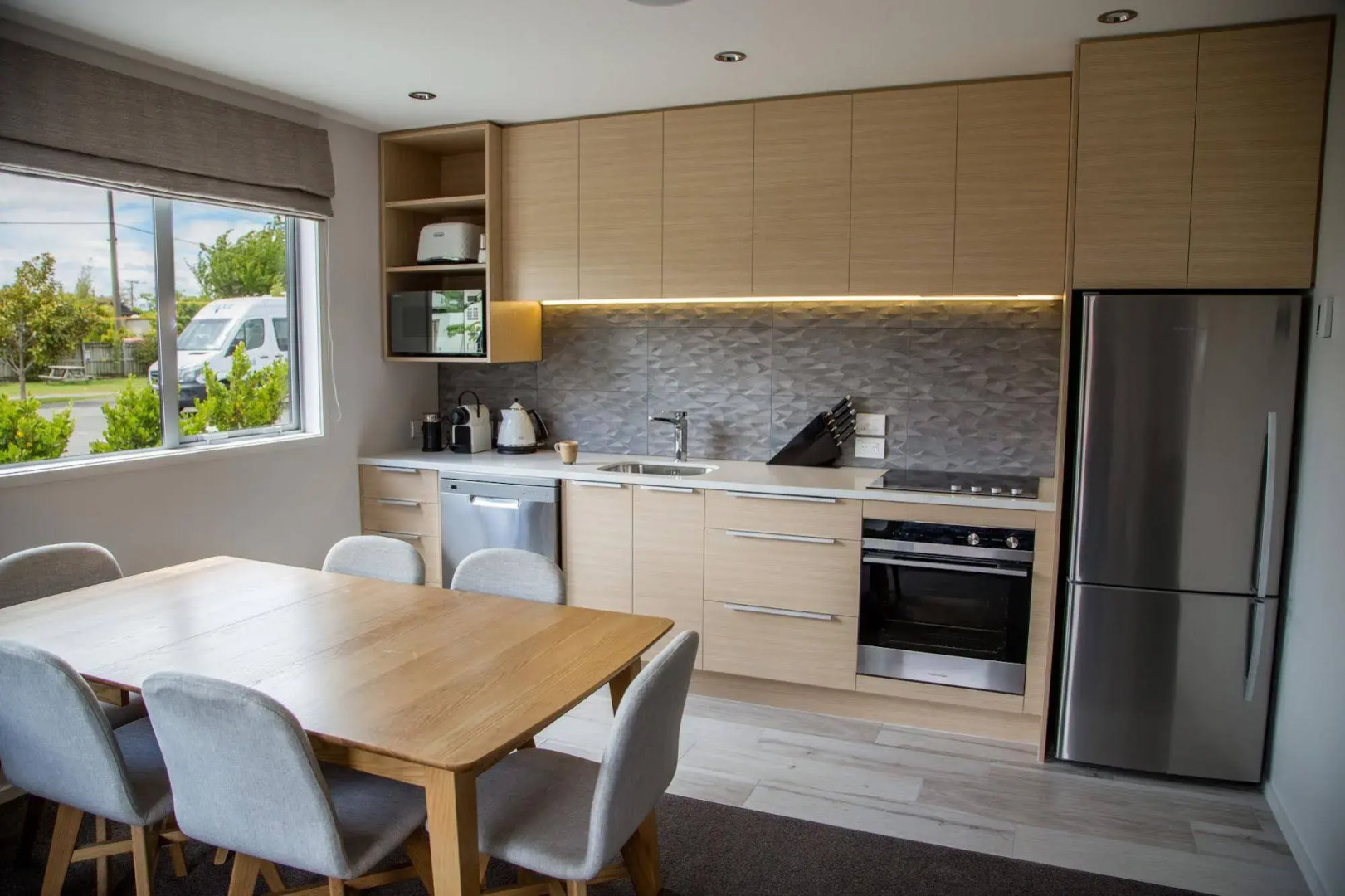 Te Anau Deluxe Apartments