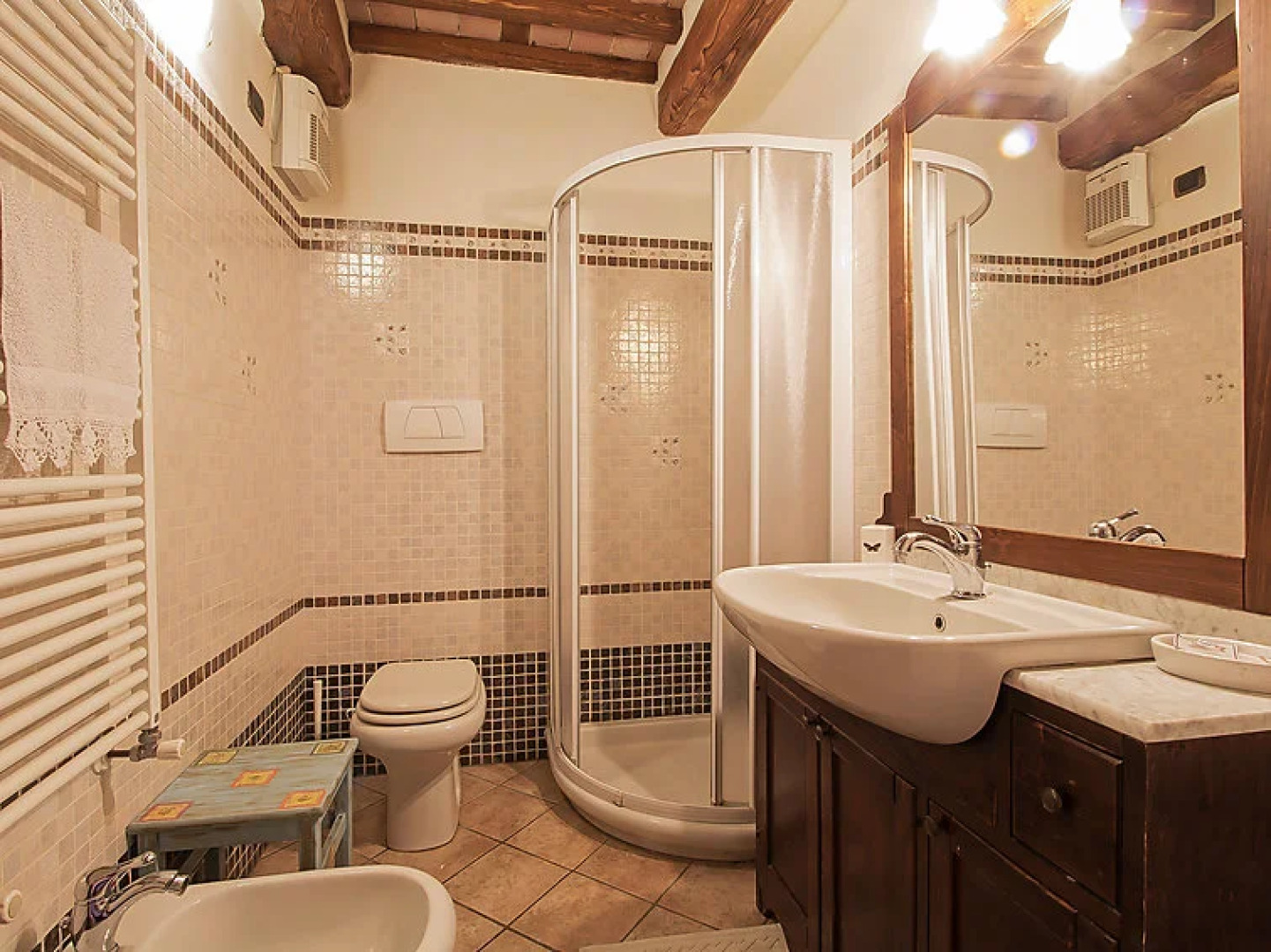 Locazione Turistica Aida