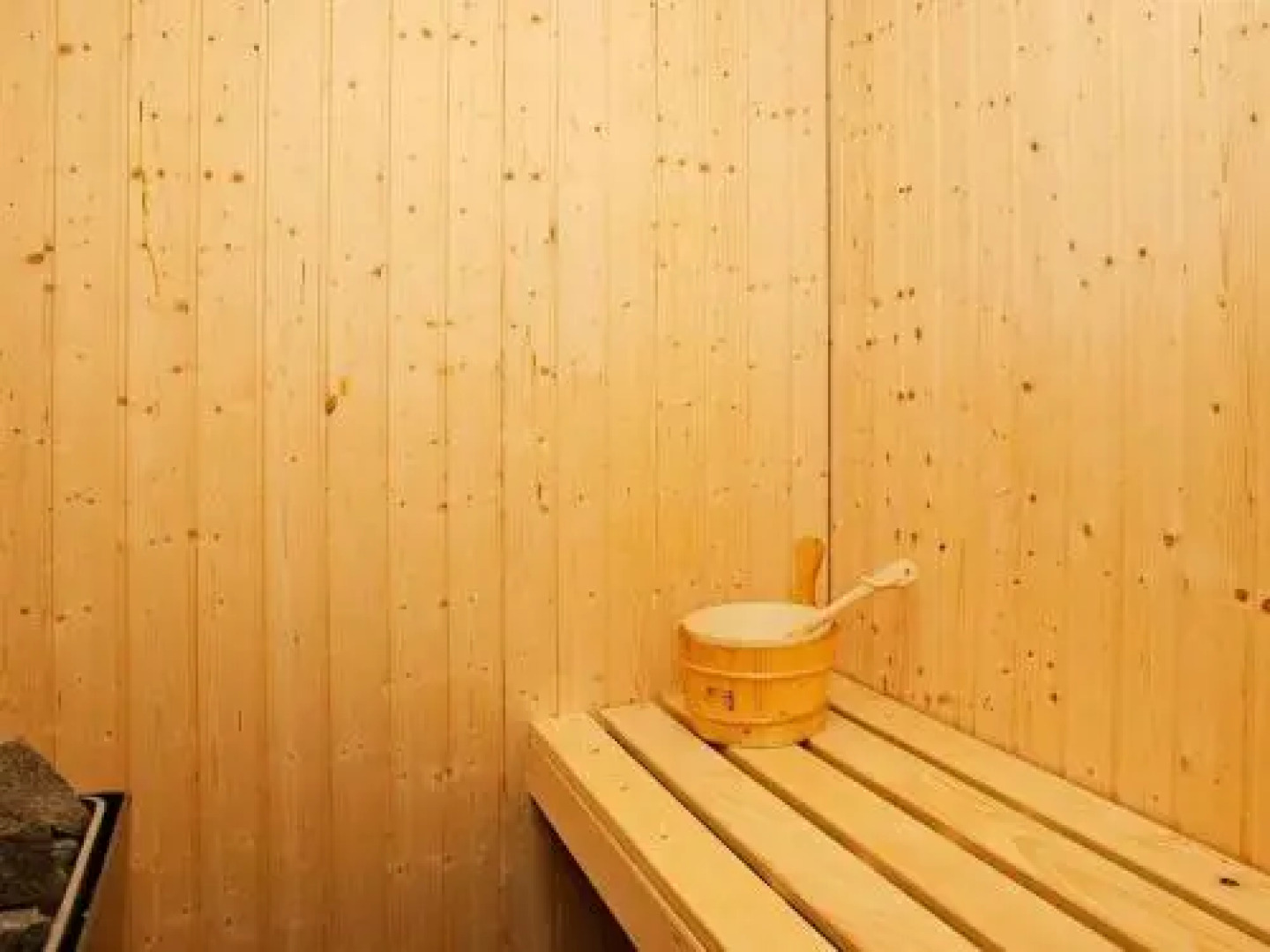 Holiday Home Kronvildtvej II