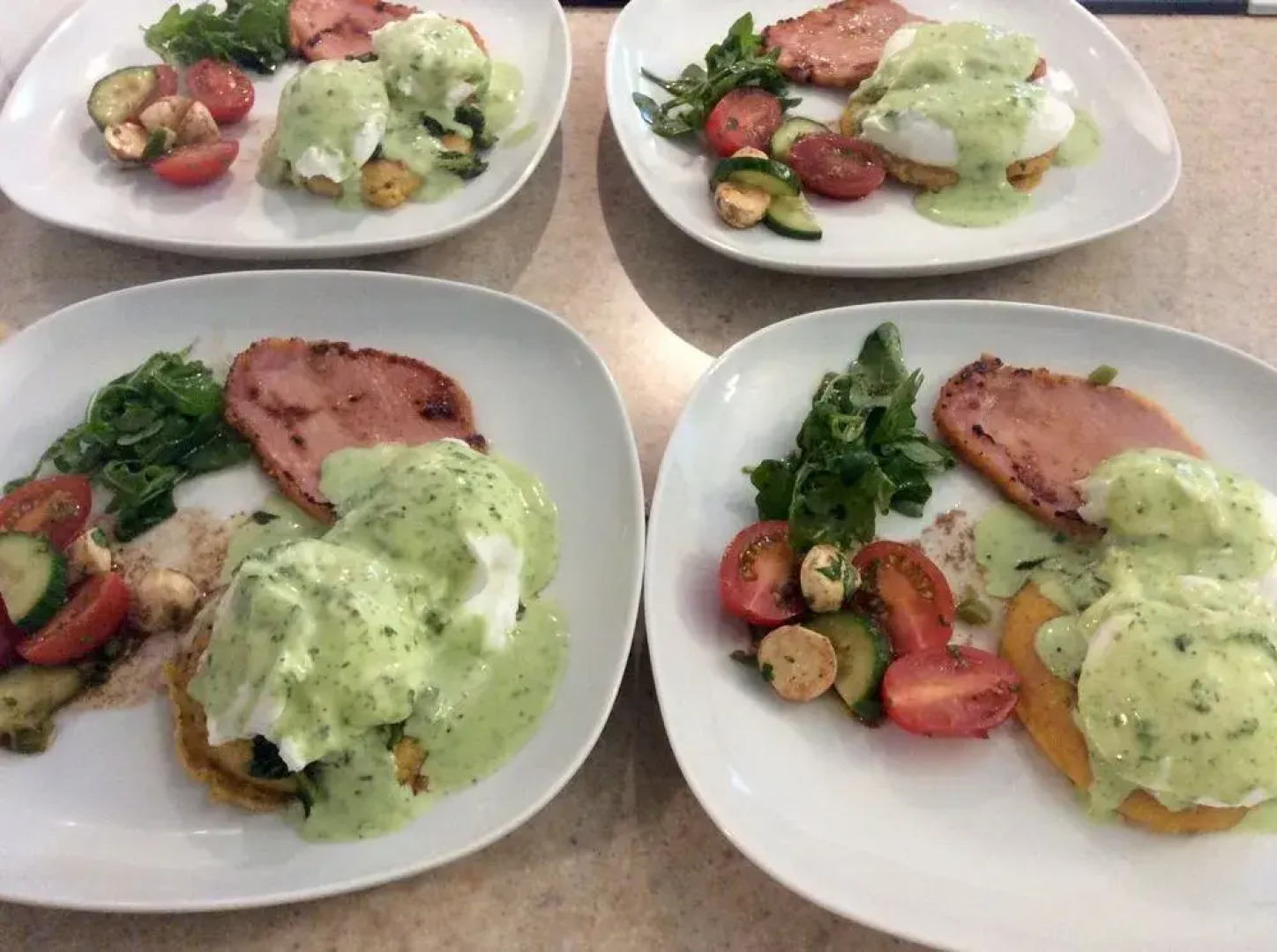 Via Veneto - Old Town