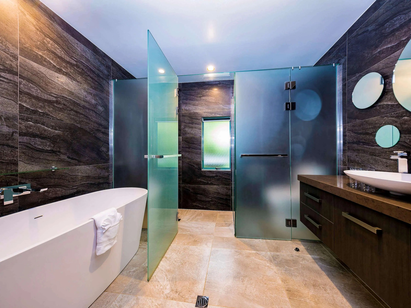 Grand Mercure Puka Park Resort