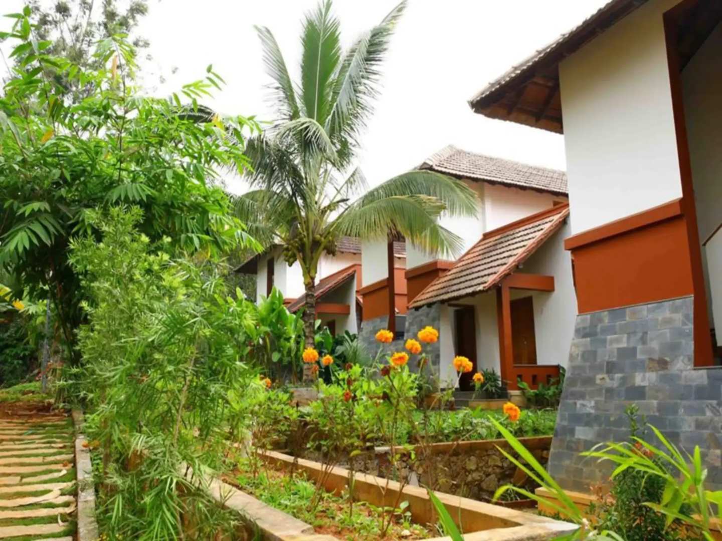 Vistara Resort