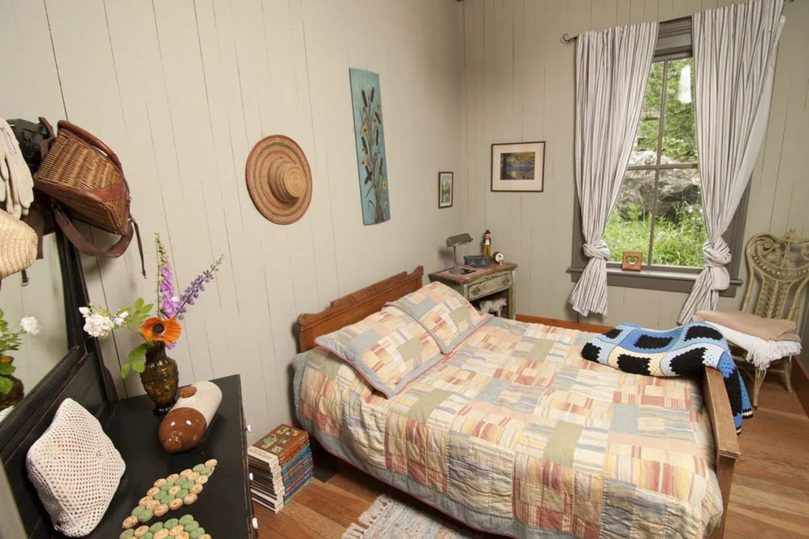 Historic Teague House B&B