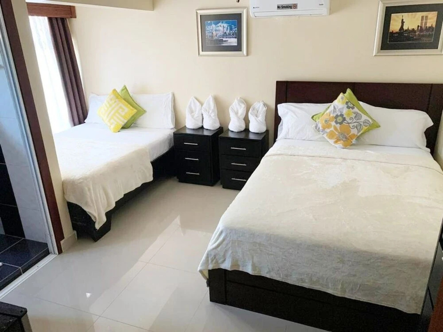 hotel balcones de la bahia