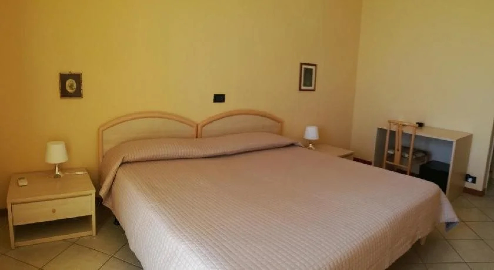 Bellerive Ristorante Albergo