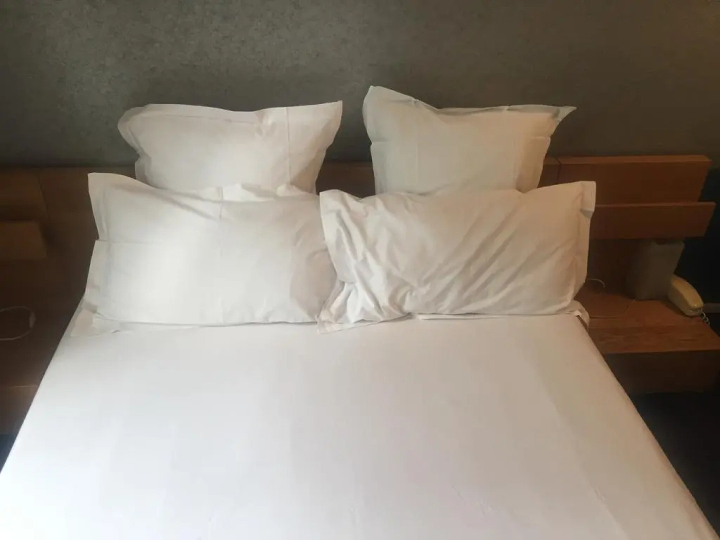 Hôtel Du Parc Saint Charles