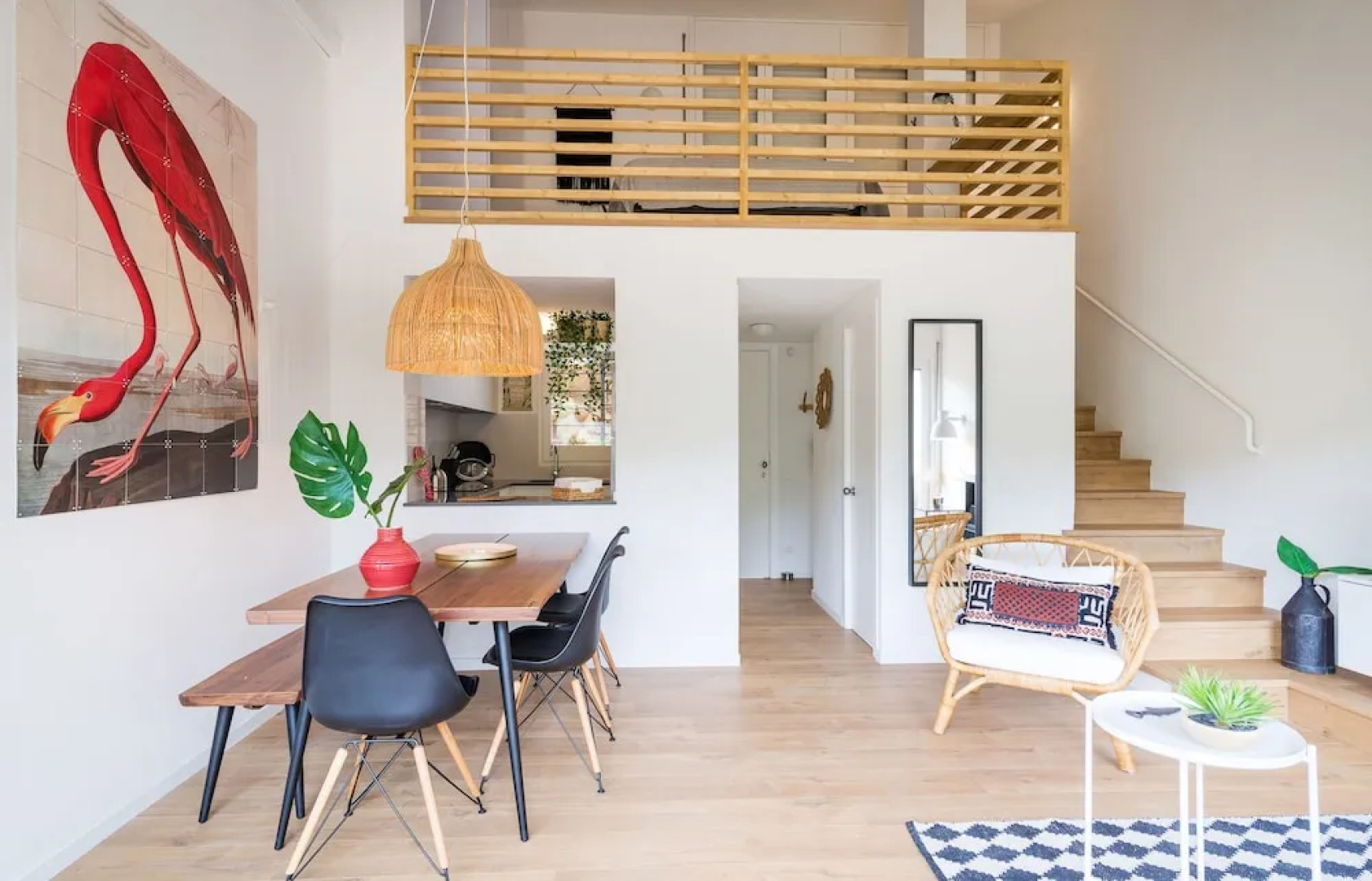 Sea View Duplex Sa Riera -Begur