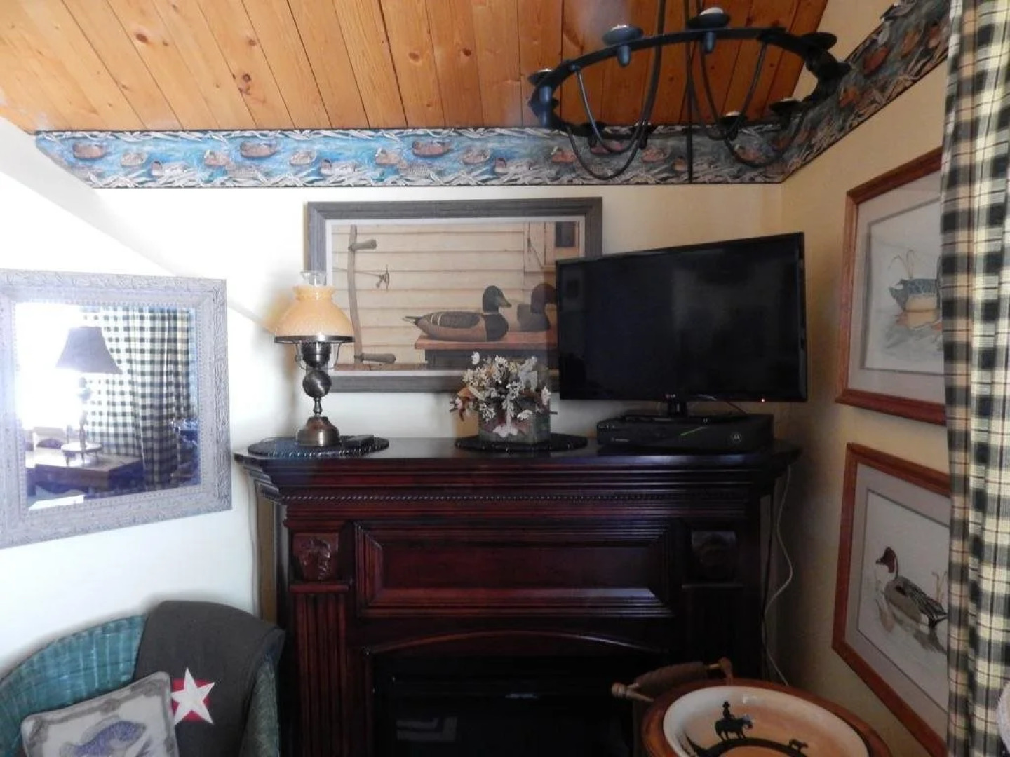 Idle Spurs Bed & Breakfast