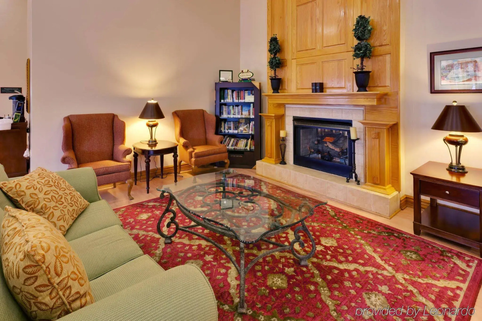 Country Inn & Suites by Radisson, Clarksville, TN