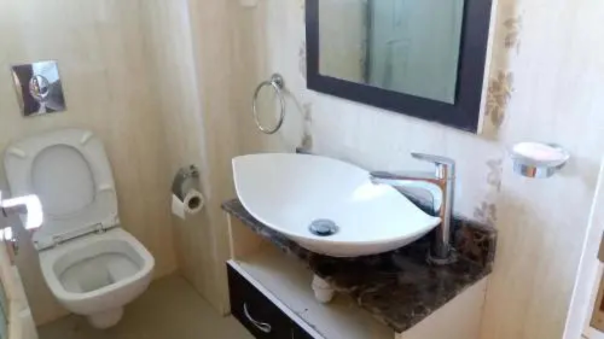 Holiday home Route Raoued Plage-Gammarth