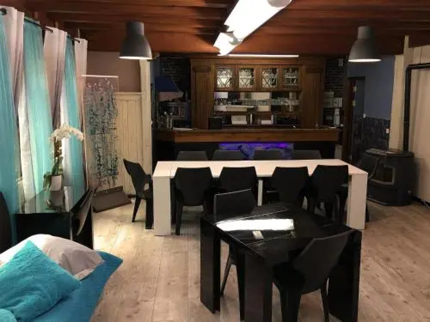 A La Maison De Marie