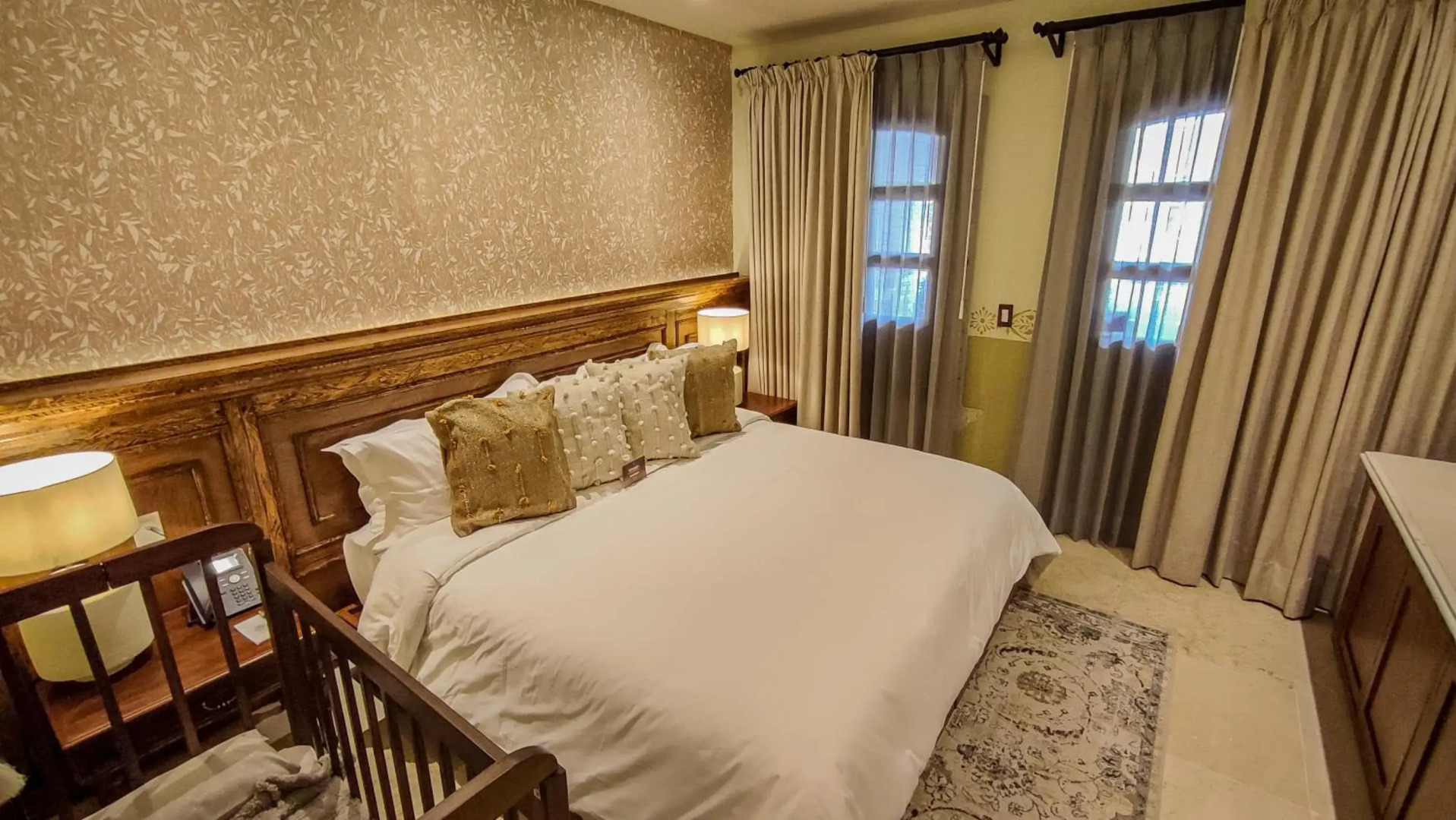 Hc Hacienda Catrina Hotel Boutique