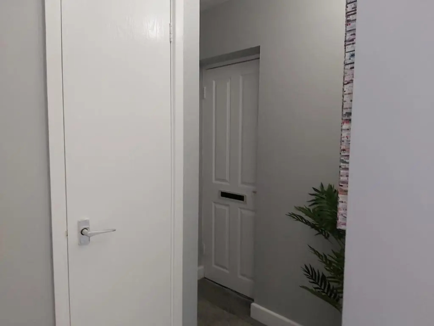 The Maltings - Huku Kwetu Dunstable - Spacious Business Travellers- 2 Bedroom 2nd floor Serviced Apartment -Private Parking- Free Wifi