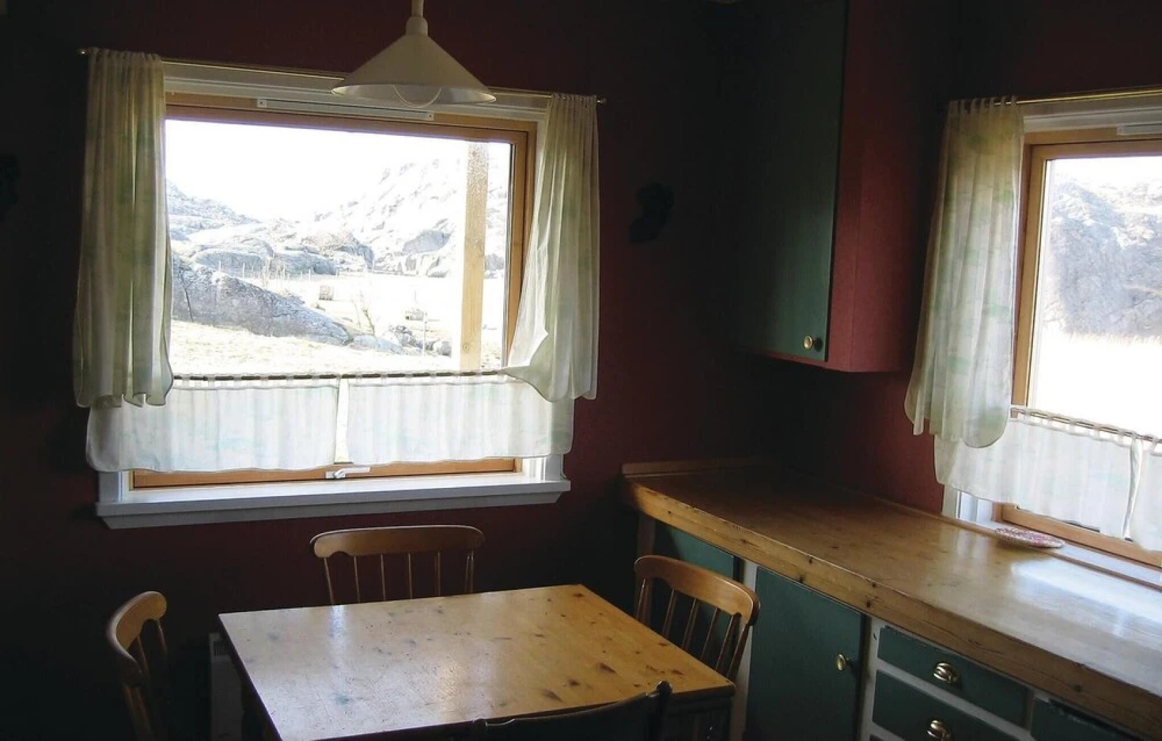 Nice Home in Sirevåg With 5 Bedrooms and Wifi