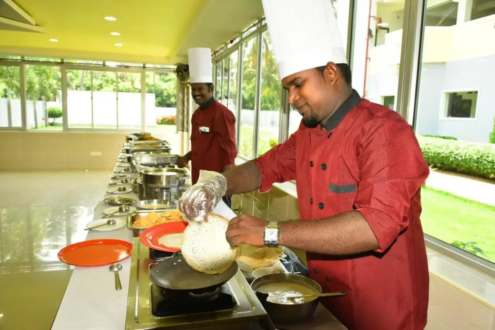 OYO 3471 Hotel Priso