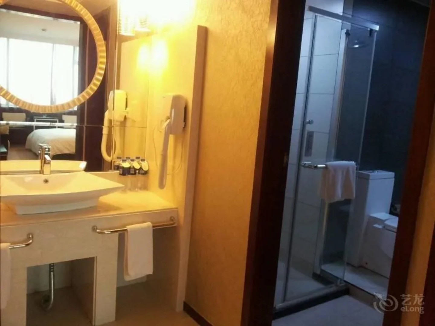 Shenyang Zhengxin Exhibition Service Center