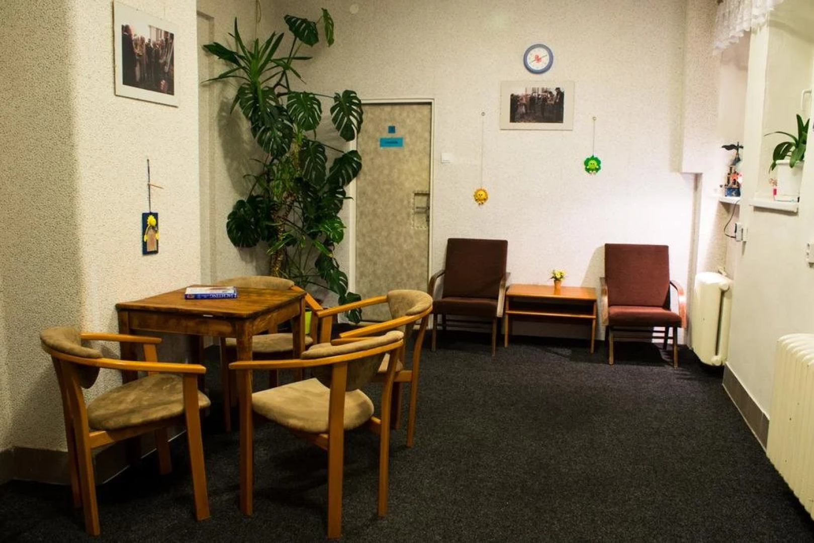 Penzion Villa Gerlach