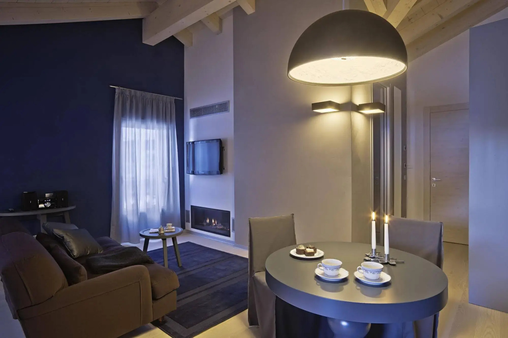 Villa Kofler Wonderland Resort