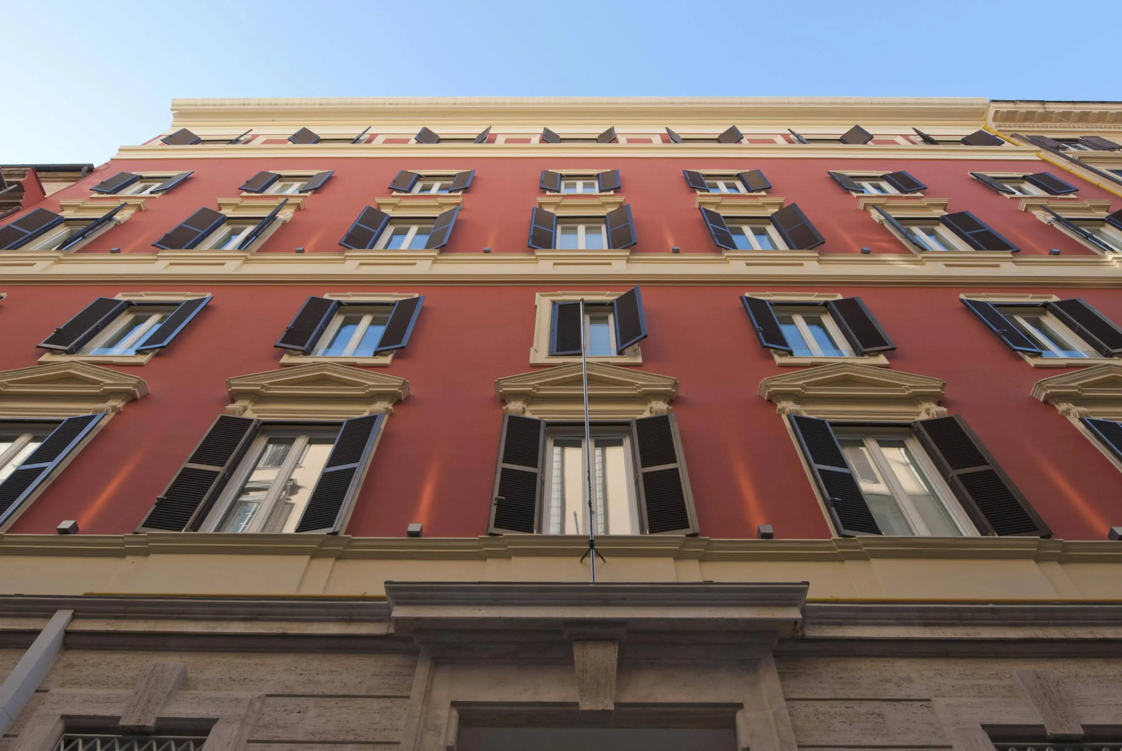 Leonardo Boutique Hotel Rome Monti