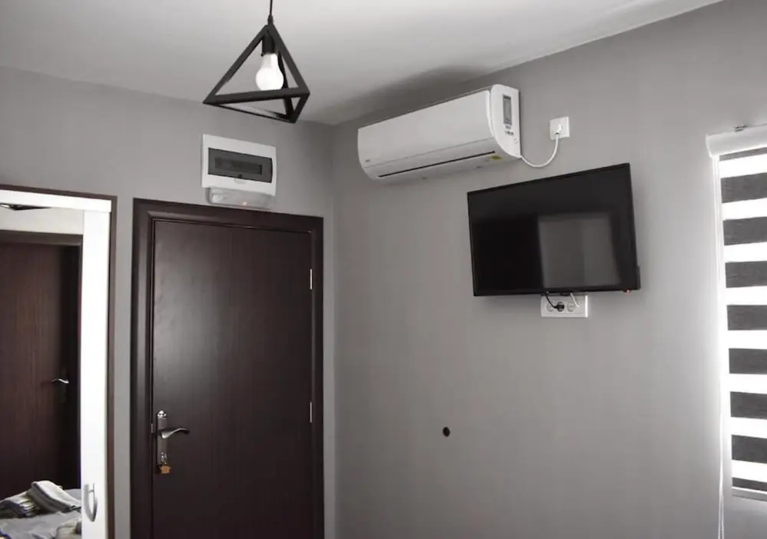 Apartments Zrenjanin