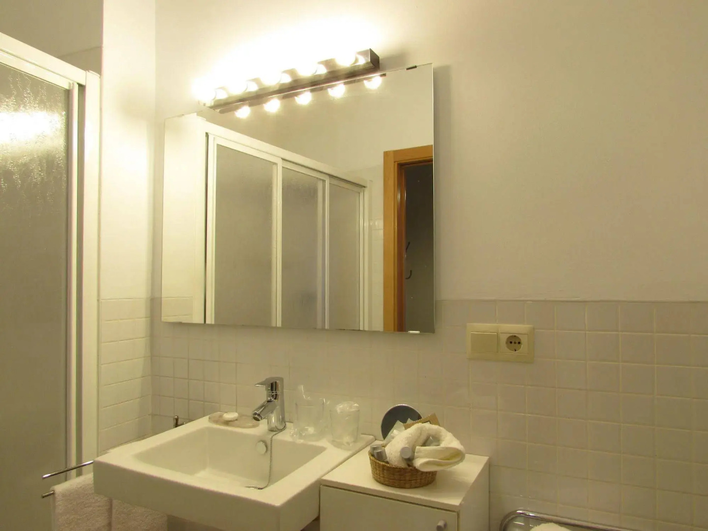 Apartamento be holiday Santiago