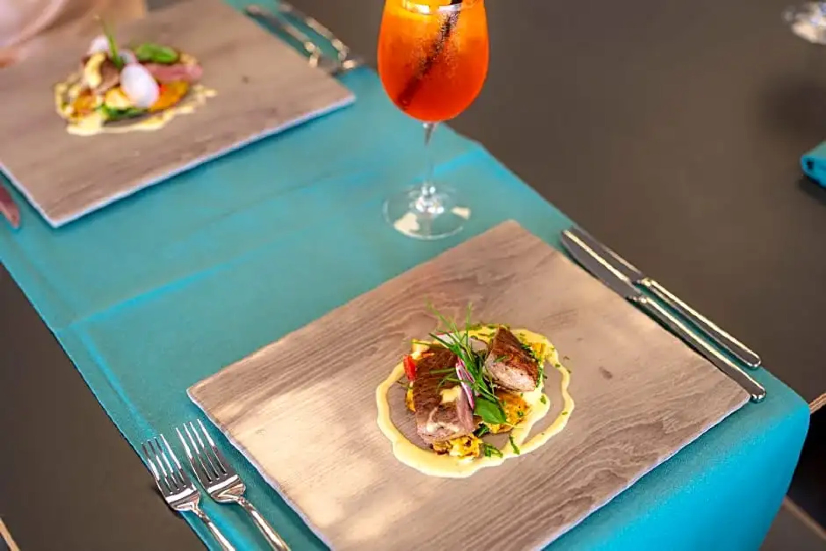 Rákóczi Hotel, Tábor és Rendezvényközpont