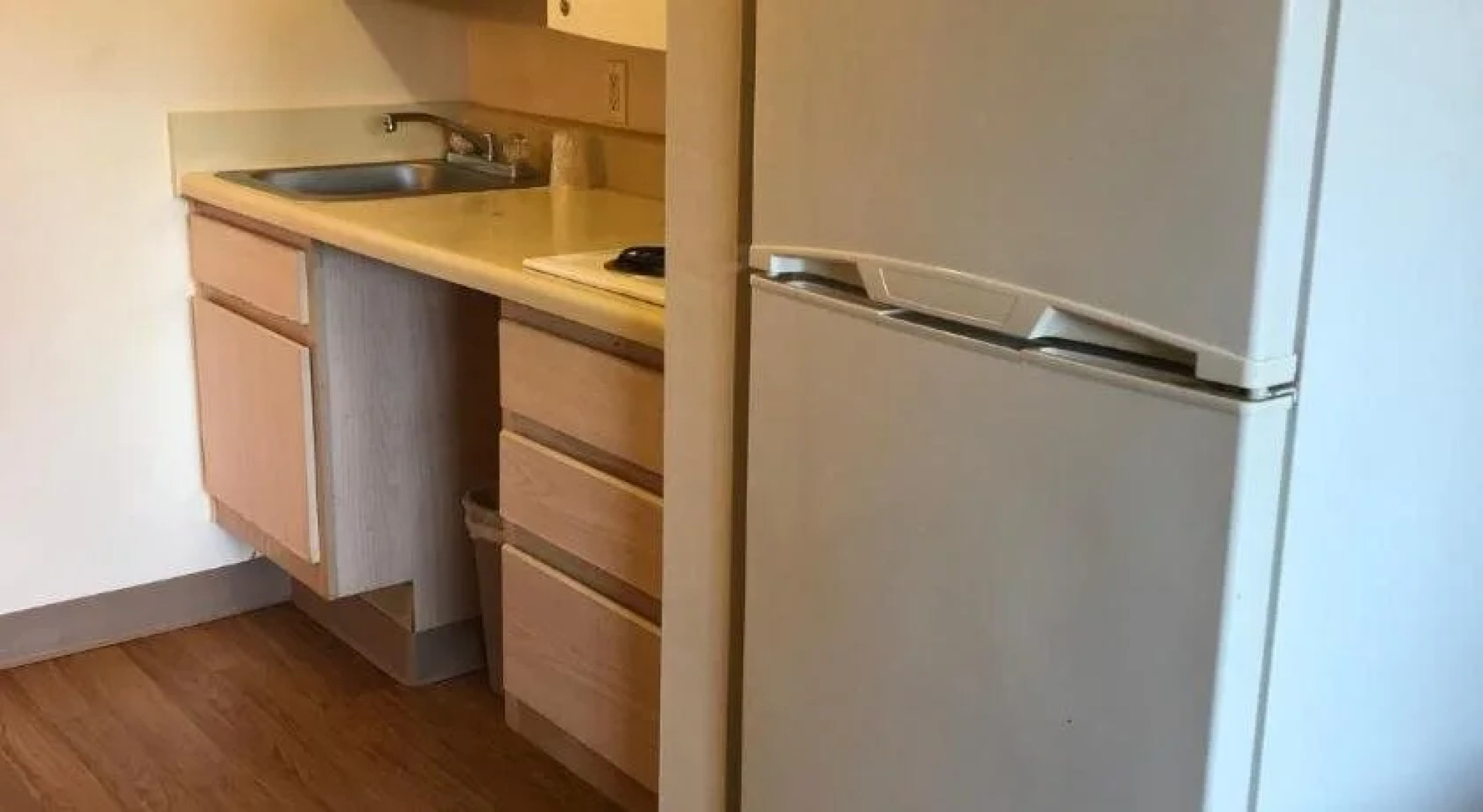 InTown Suites Extended Stay Select Atlanta GA - Smyrna