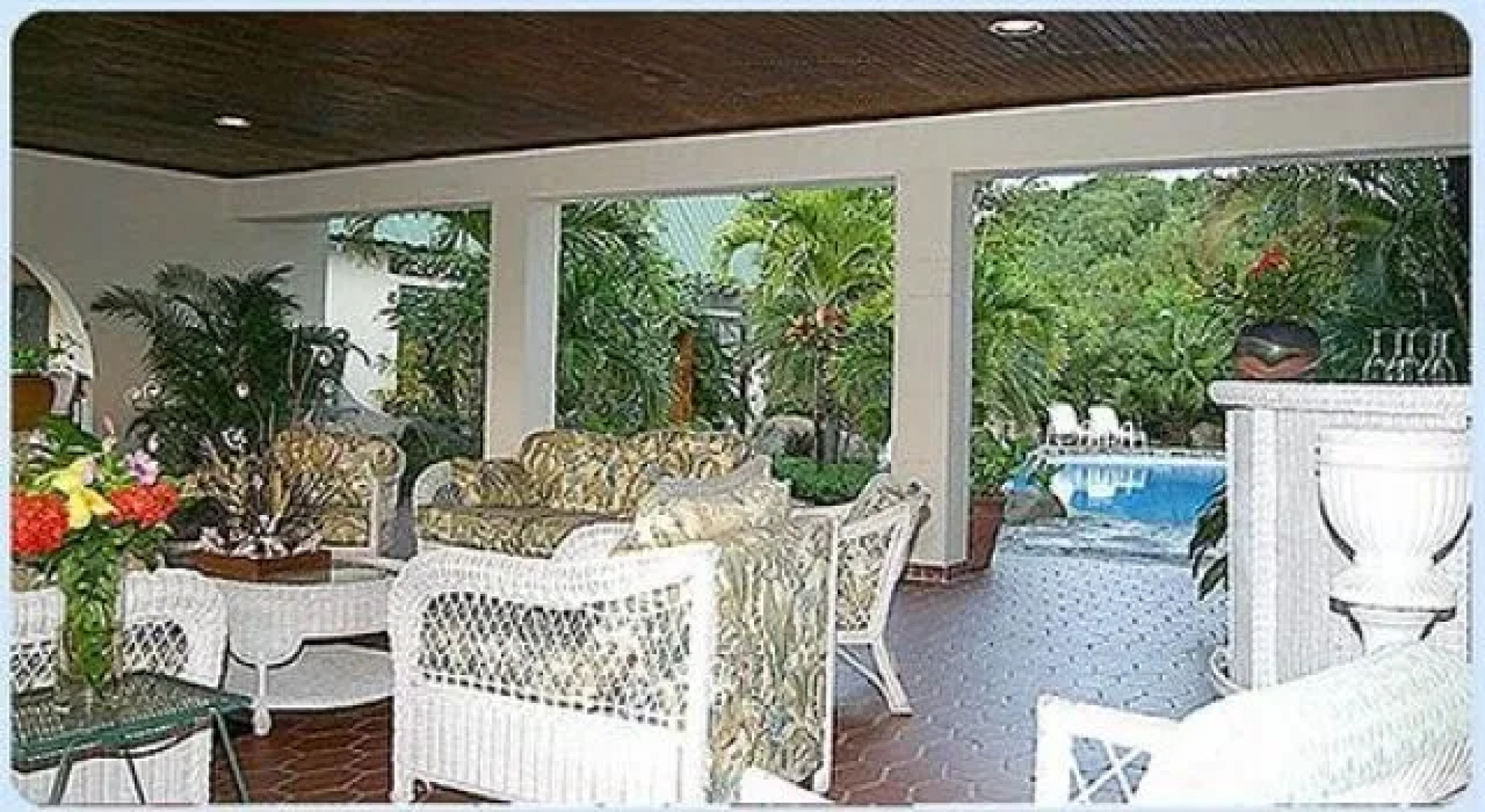 Allamanda Estate Villa