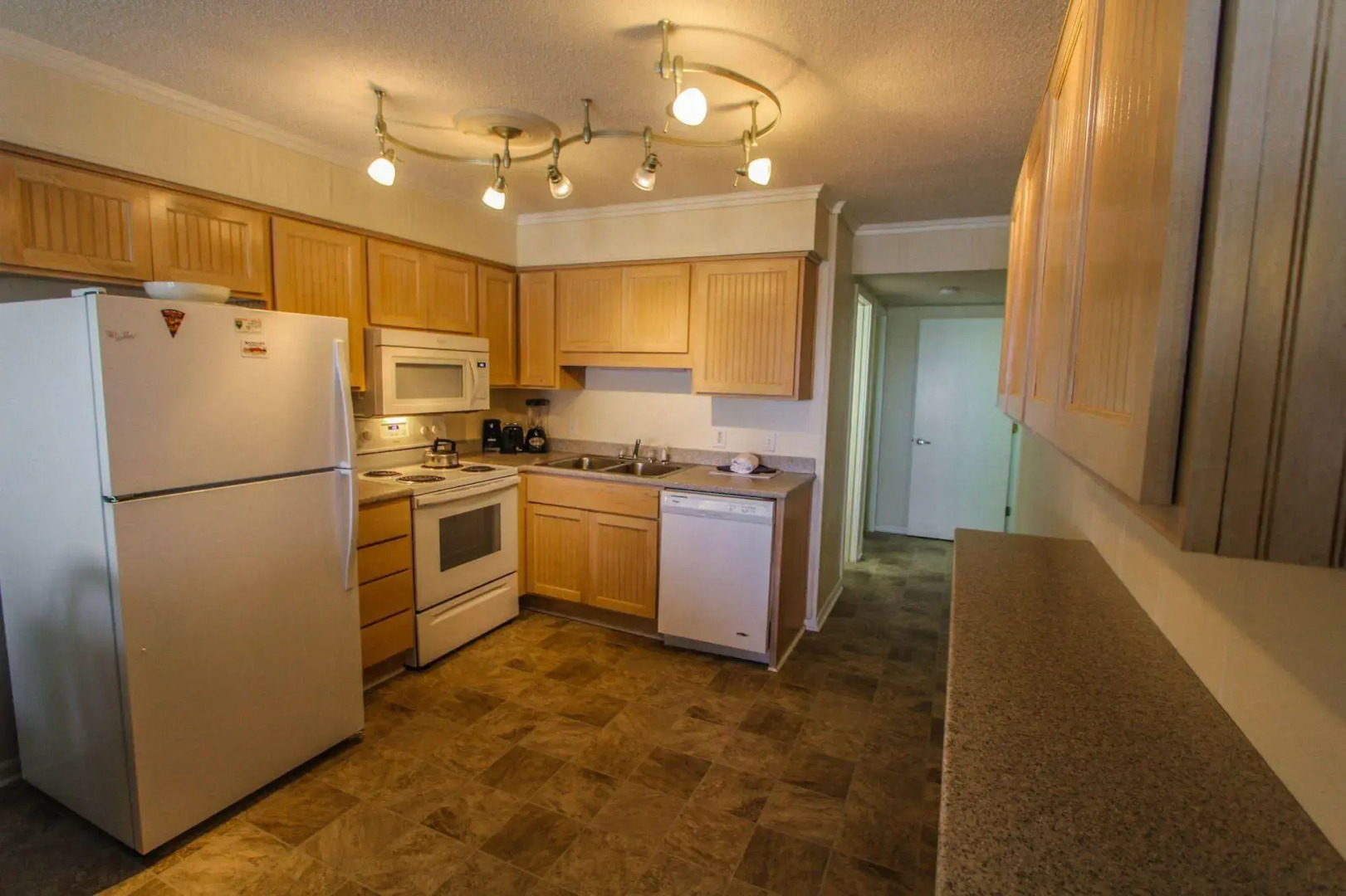 A Place at the Beach