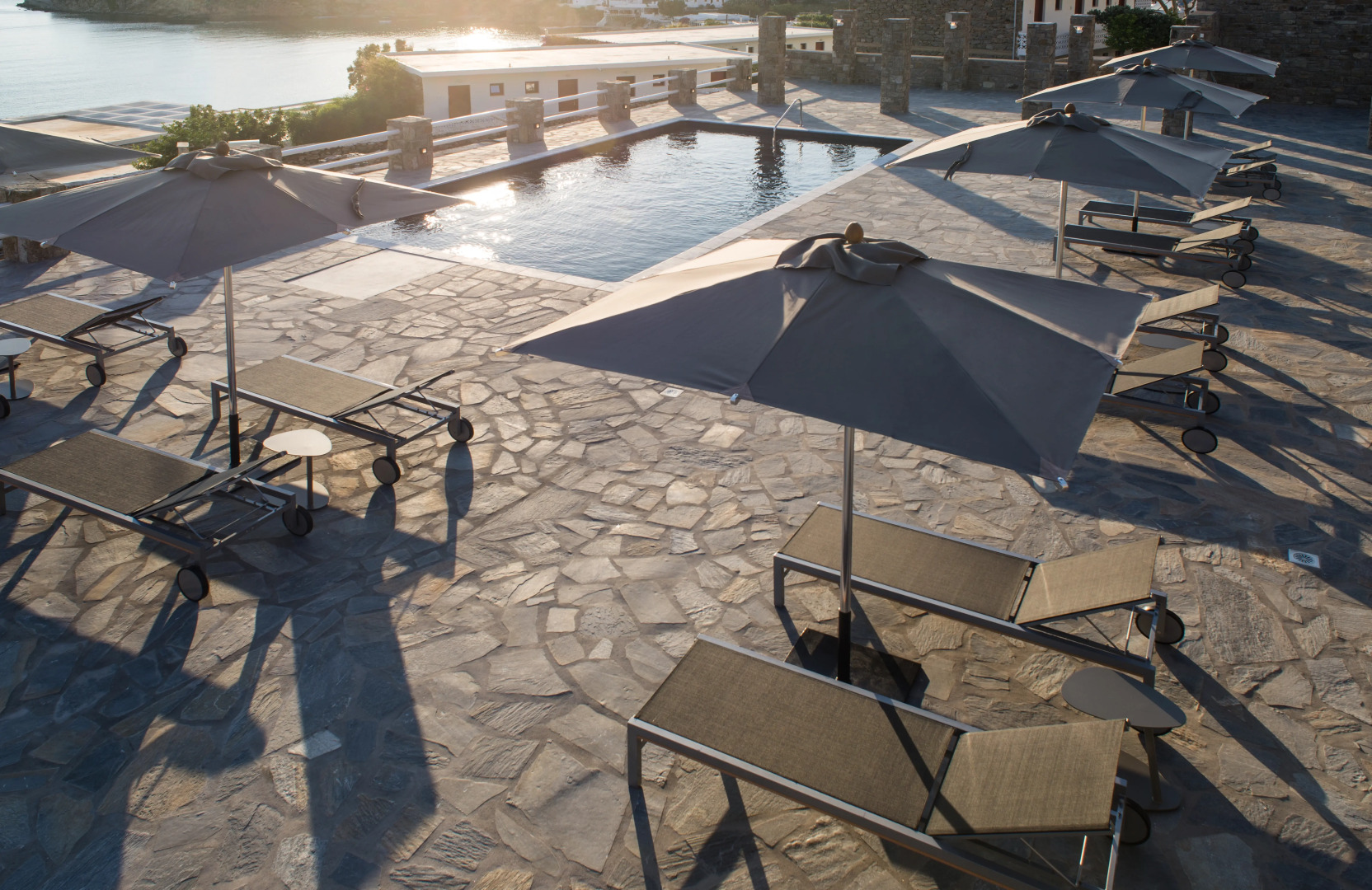 Alkistis Hotel Mykonos