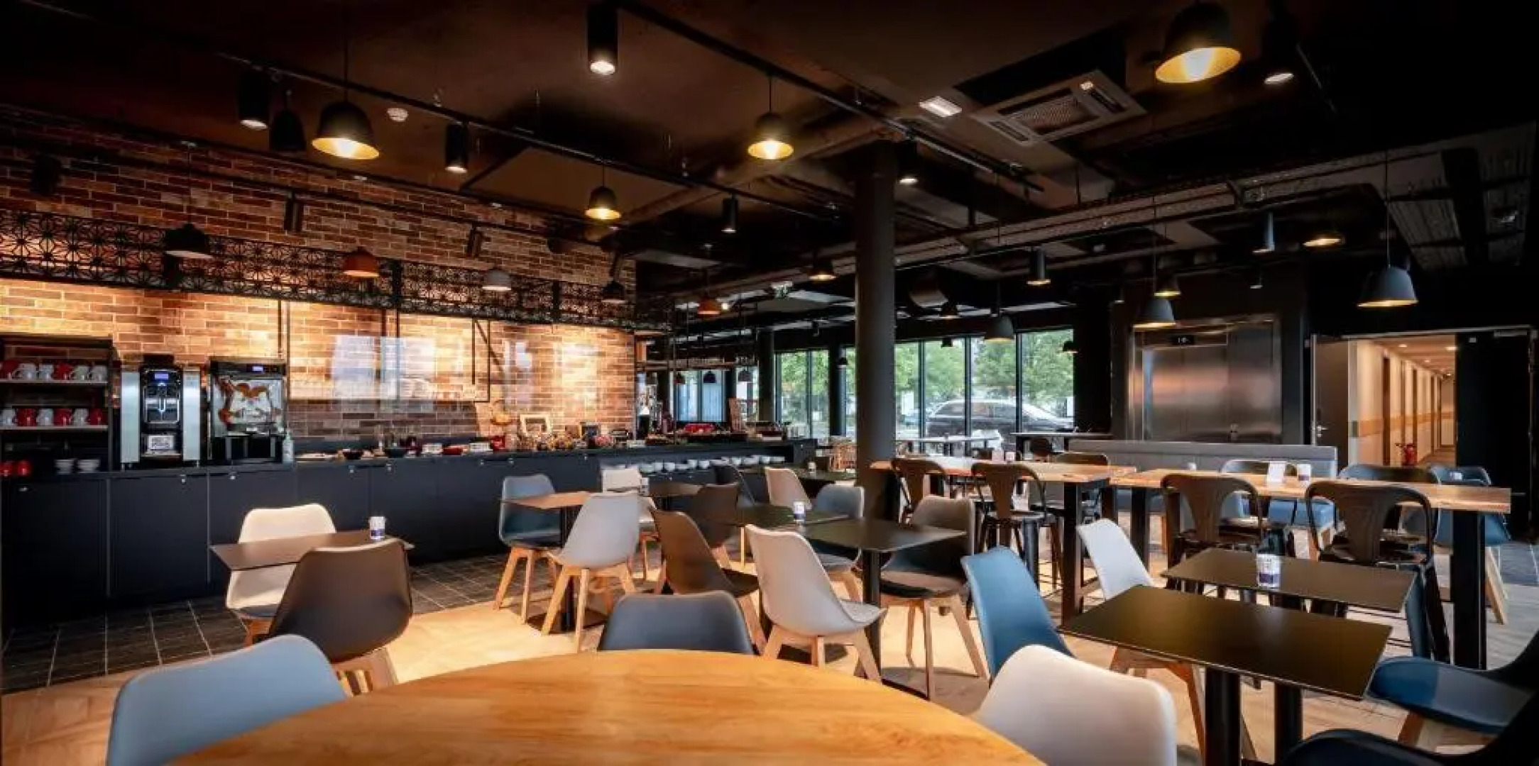 ibis budget Valenciennes Petite Forêt