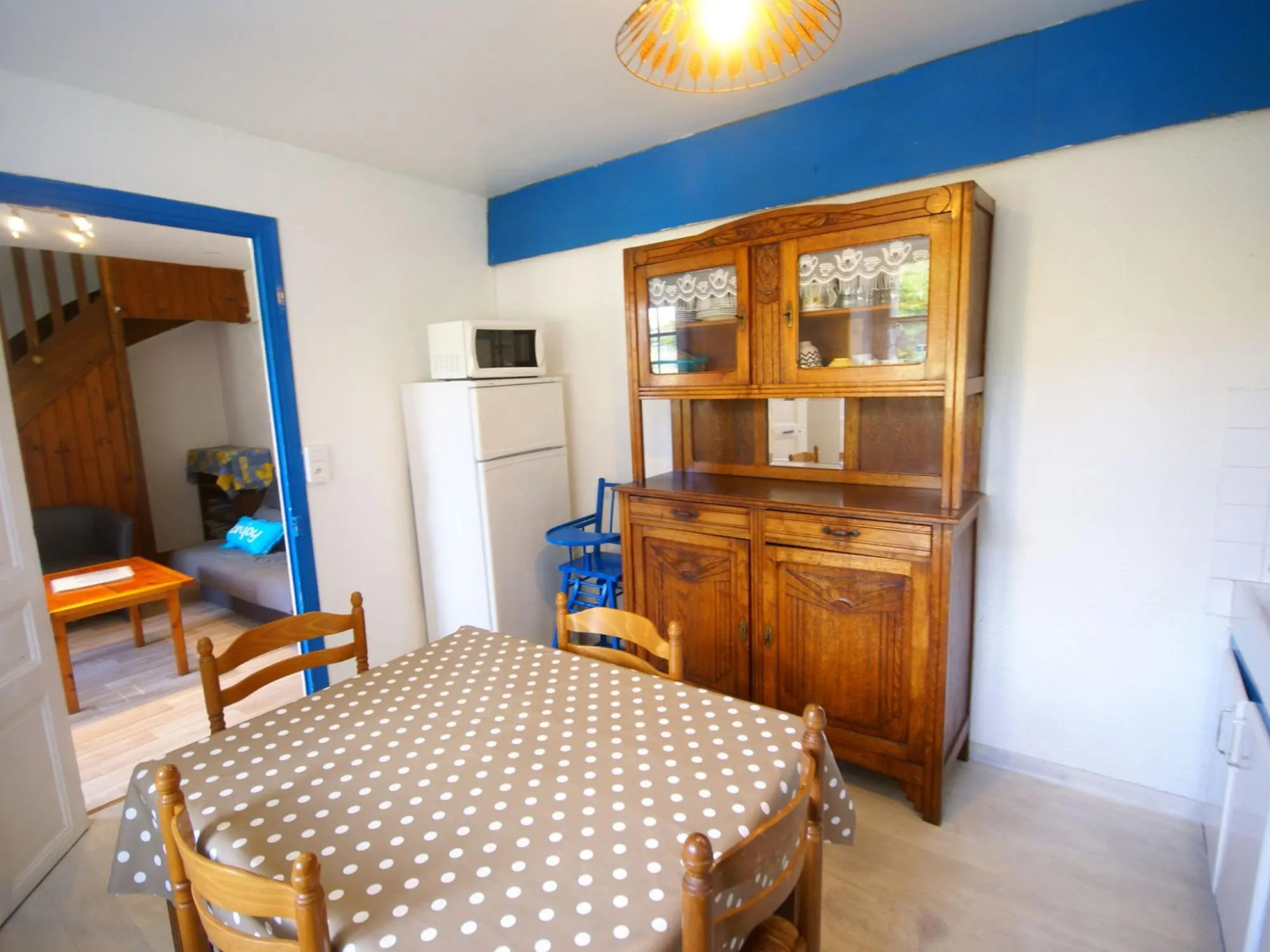 Beautiful Holiday Home With Pool, Bbq, Garden, Deckchairs