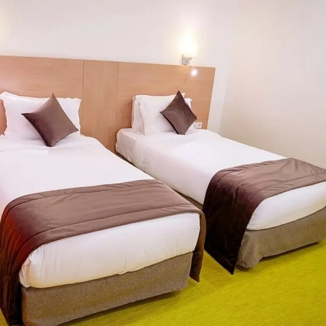 Vent Dome Khaled Hotel & Spa